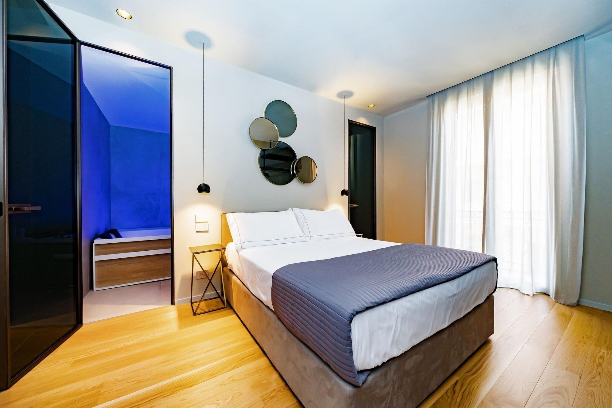 Al Castello Luxury B&B 레조디칼라브리아 외부 사진