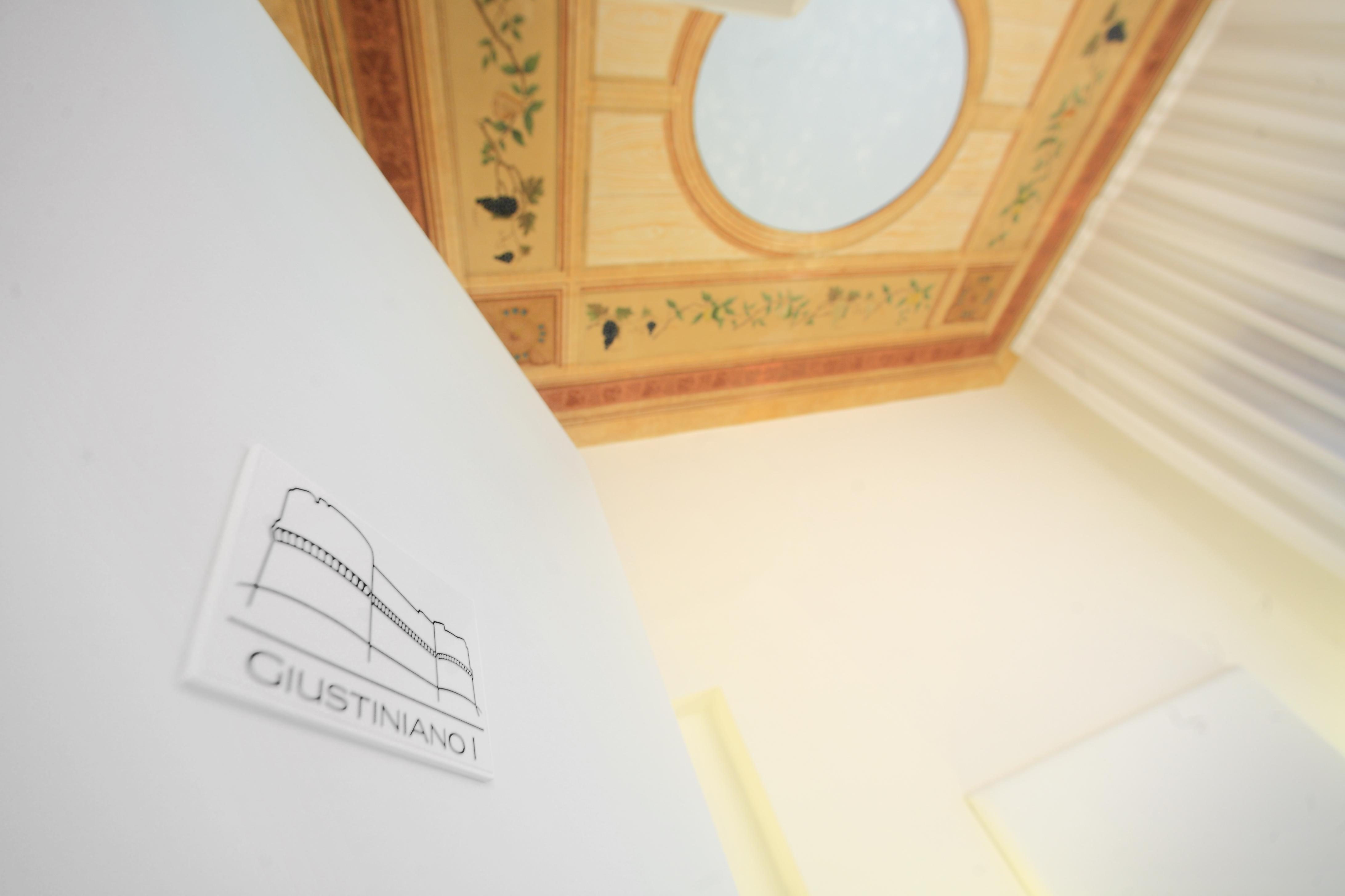 Al Castello Luxury B&B 레조디칼라브리아 외부 사진