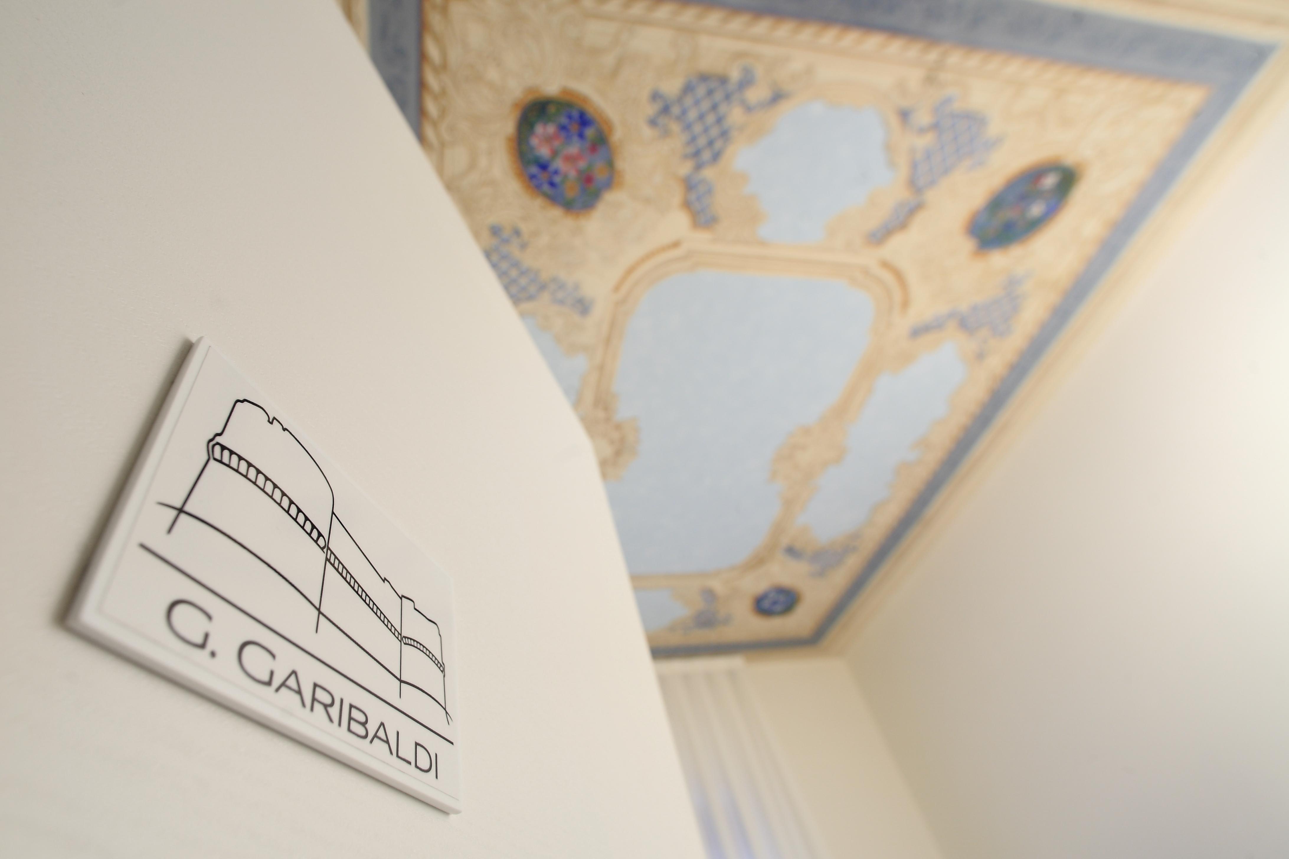 Al Castello Luxury B&B 레조디칼라브리아 외부 사진