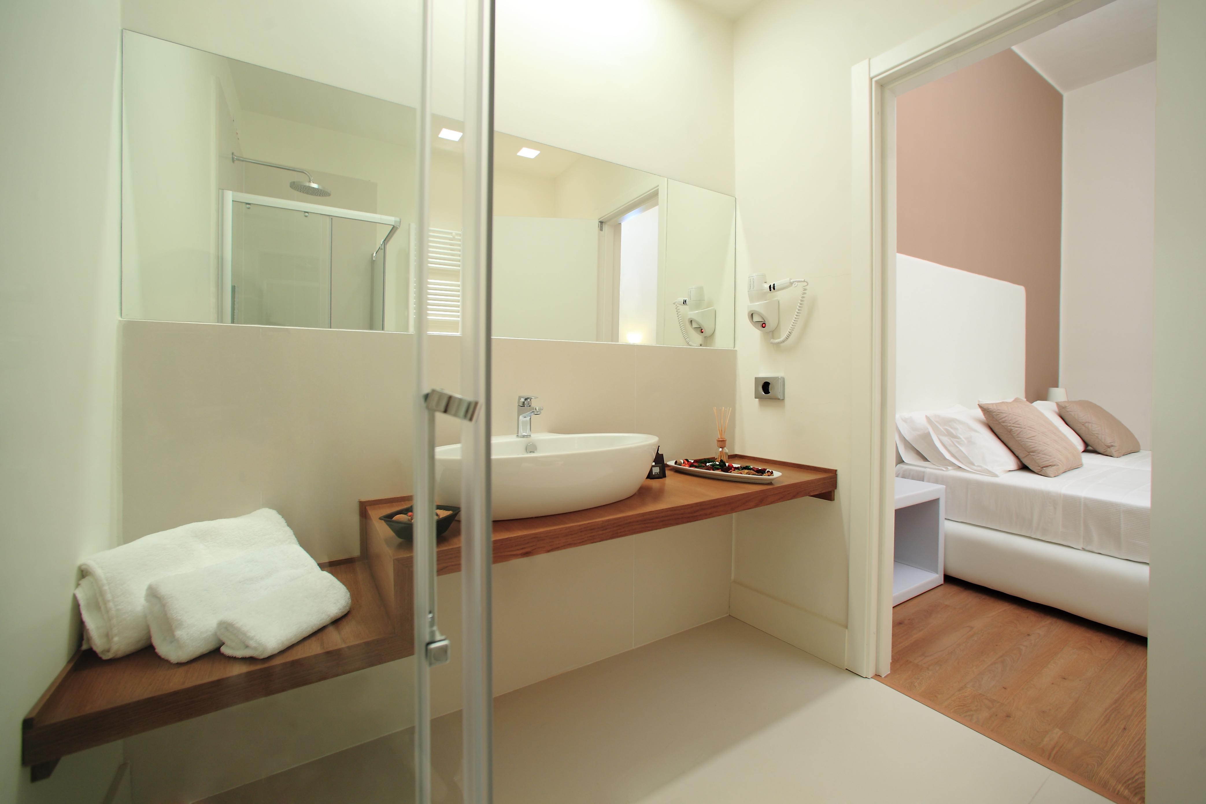 Al Castello Luxury B&B 레조디칼라브리아 외부 사진