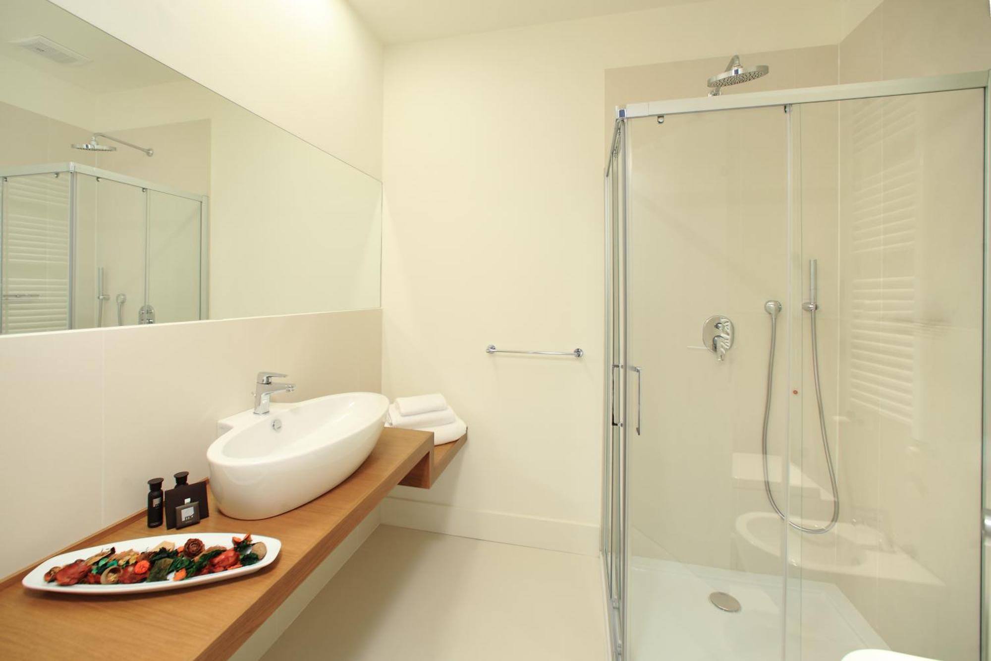 Al Castello Luxury B&B 레조디칼라브리아 외부 사진