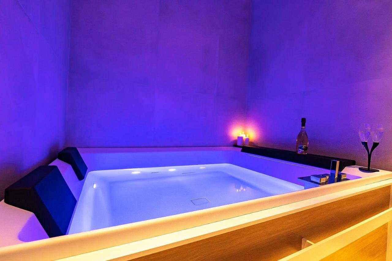 Al Castello Luxury B&B 레조디칼라브리아 외부 사진