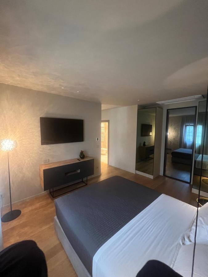 Al Castello Luxury B&B 레조디칼라브리아 외부 사진