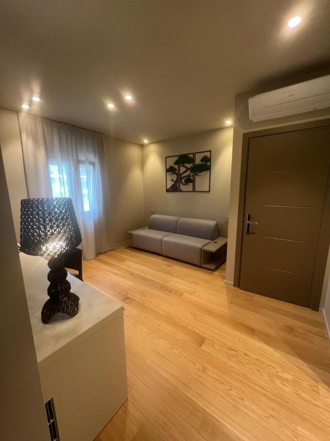 Al Castello Luxury B&B 레조디칼라브리아 외부 사진
