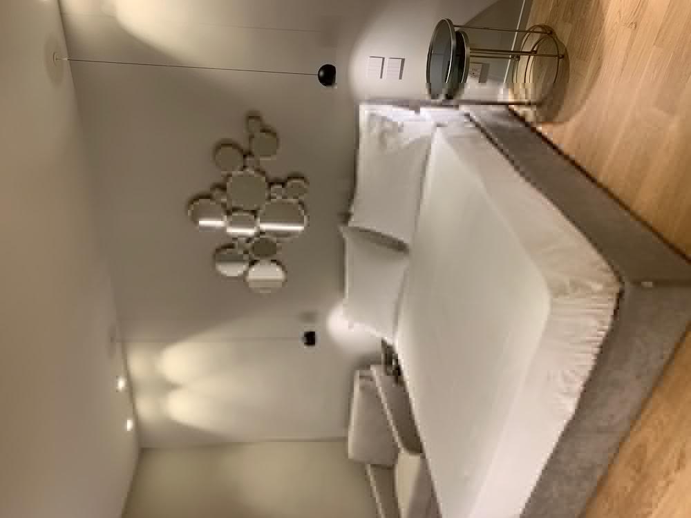 Al Castello Luxury B&B 레조디칼라브리아 외부 사진