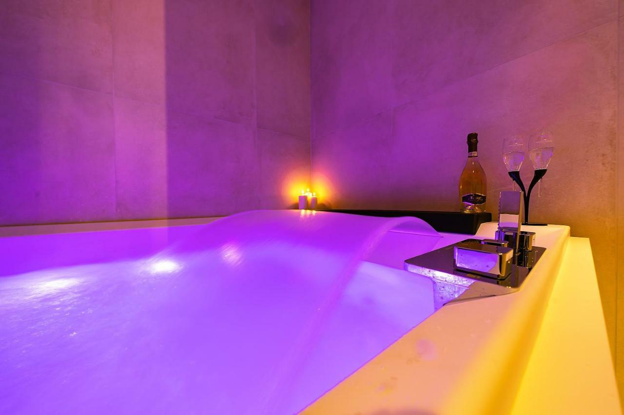 Al Castello Luxury B&B 레조디칼라브리아 외부 사진