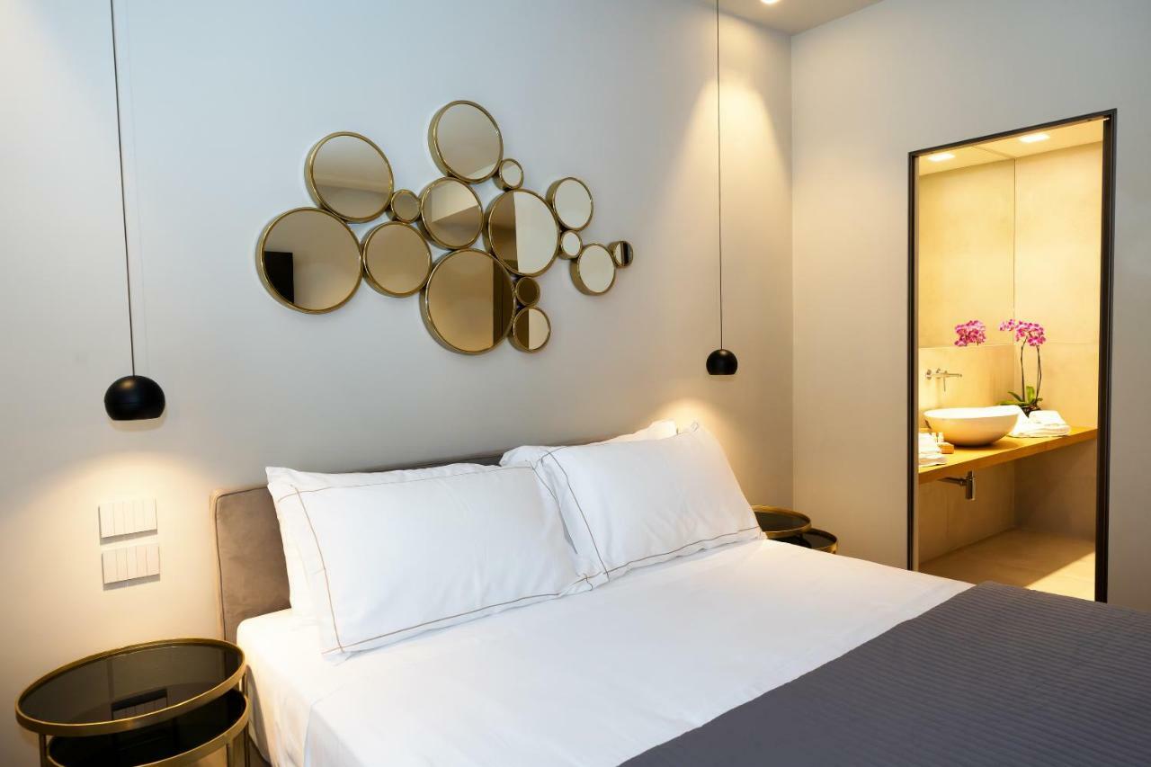 Al Castello Luxury B&B 레조디칼라브리아 외부 사진