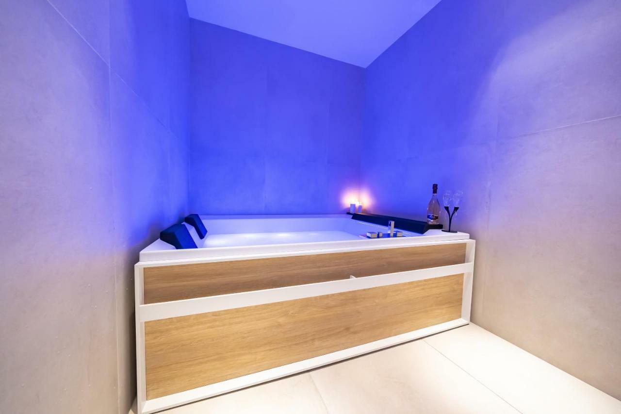 Al Castello Luxury B&B 레조디칼라브리아 외부 사진