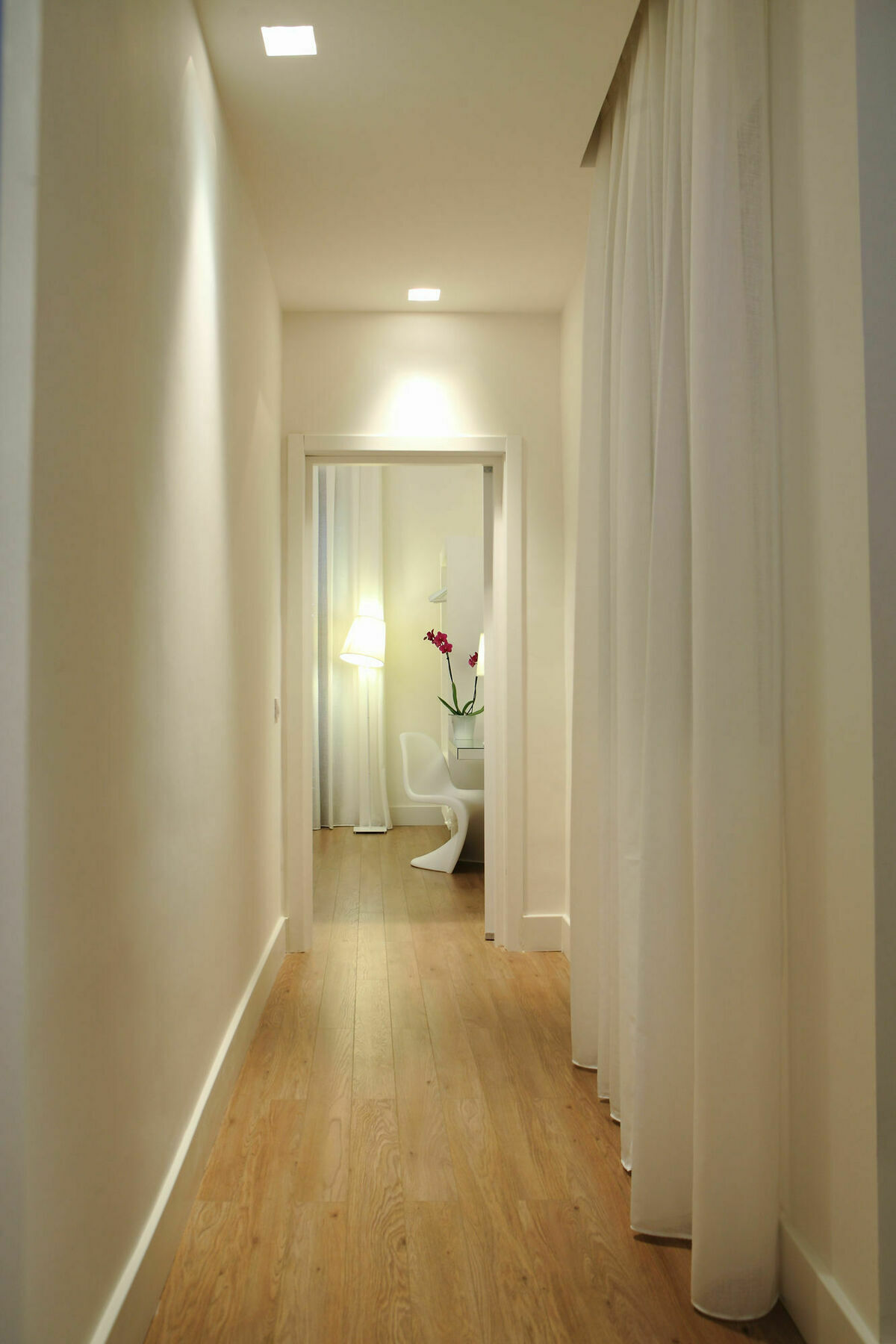 Al Castello Luxury B&B 레조디칼라브리아 외부 사진